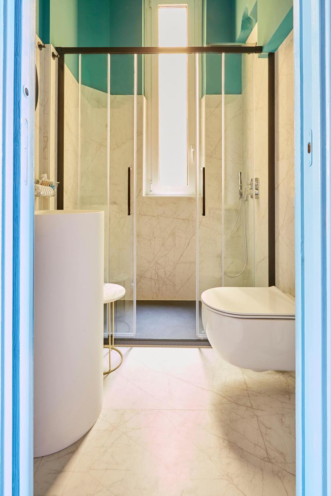 Chichouse Maderno Apartment