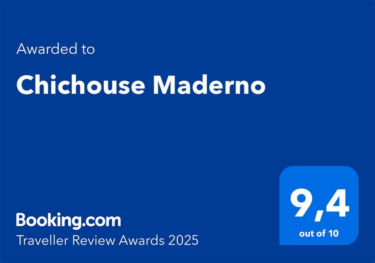 Chichouse Maderno Mailand