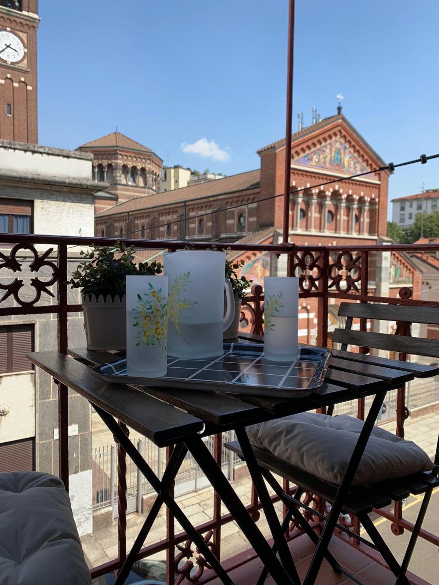 Chichouse Maderno Apartment Mailand