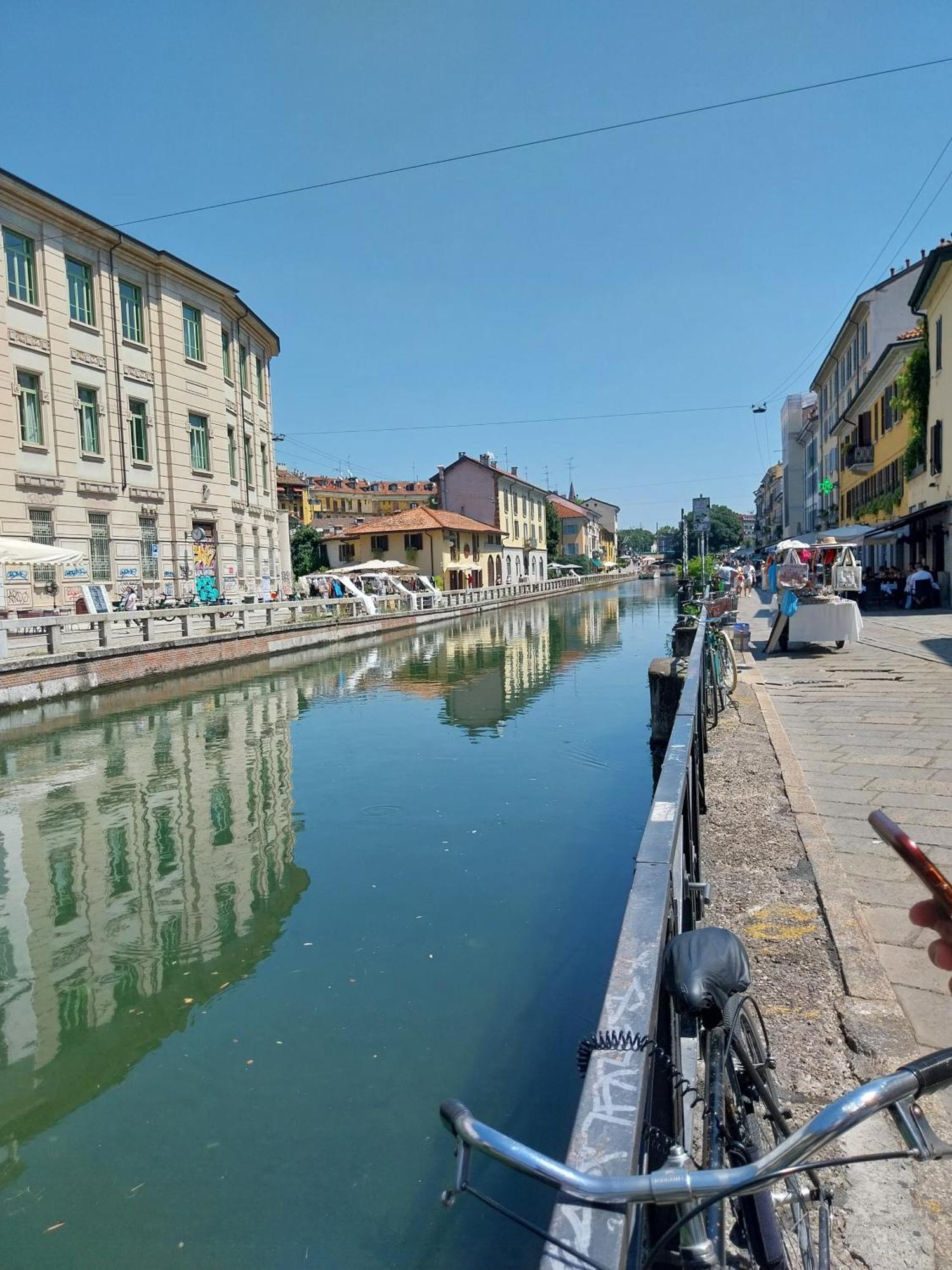 Chichouse Maderno Apartment Mailand