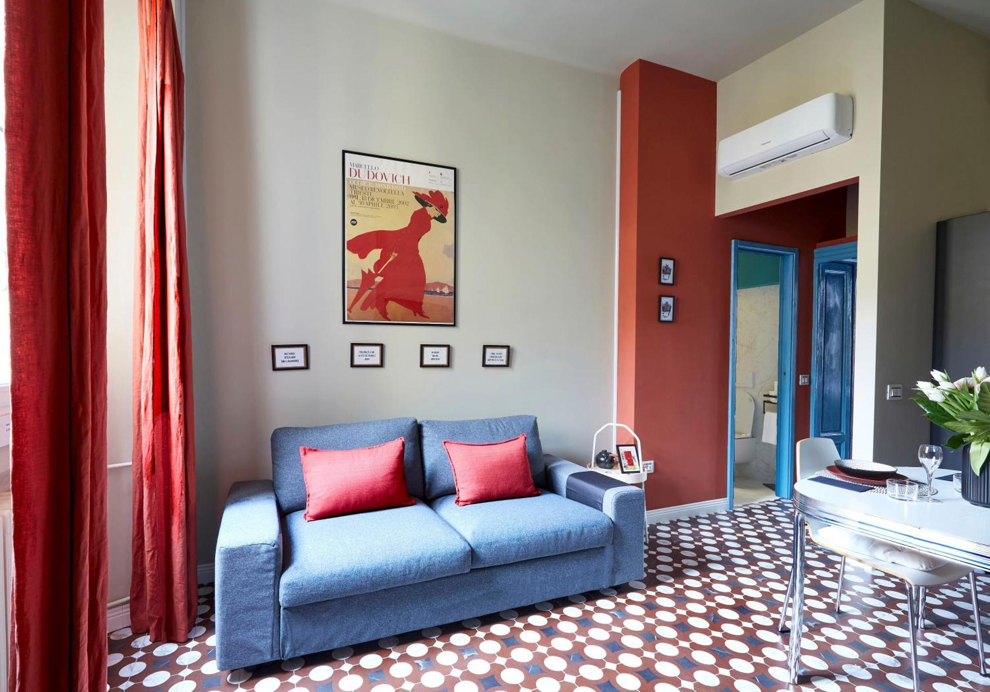 Chichouse Maderno Apartment Mailand