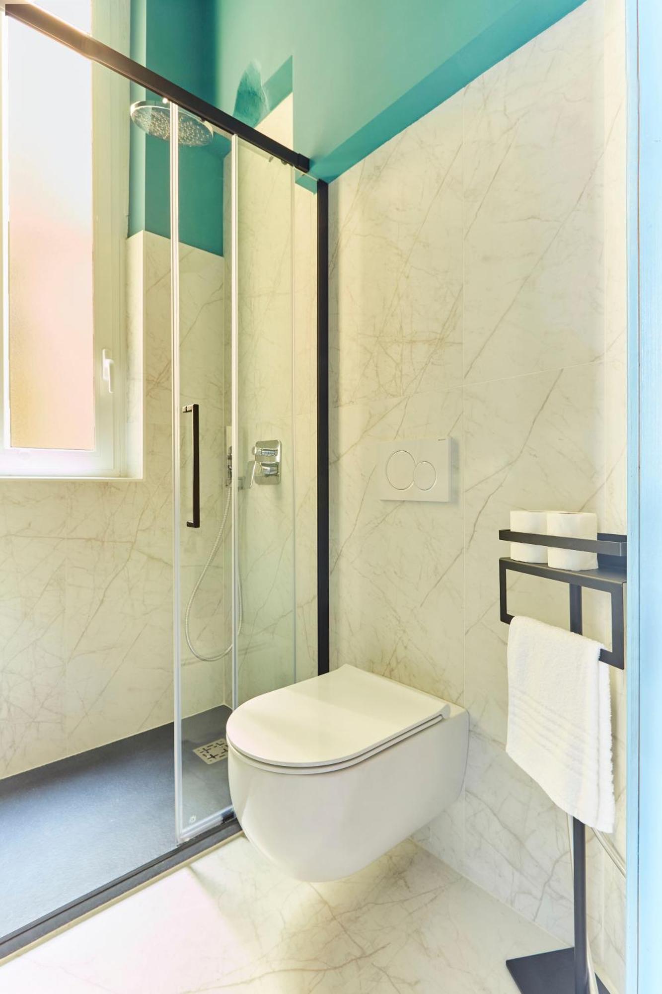 Apartment Chichouse Maderno Mailand