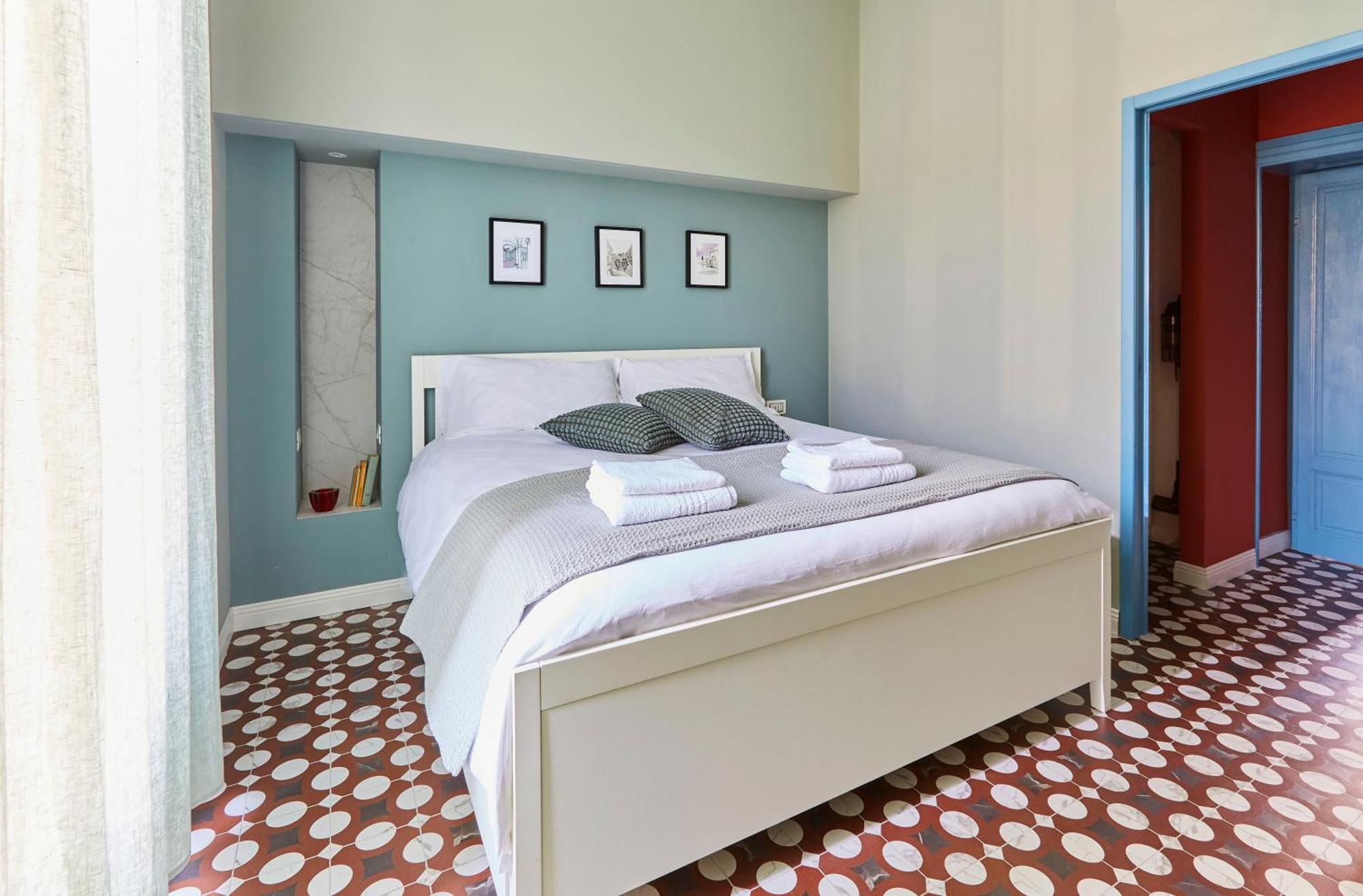 Chichouse Maderno Mailand