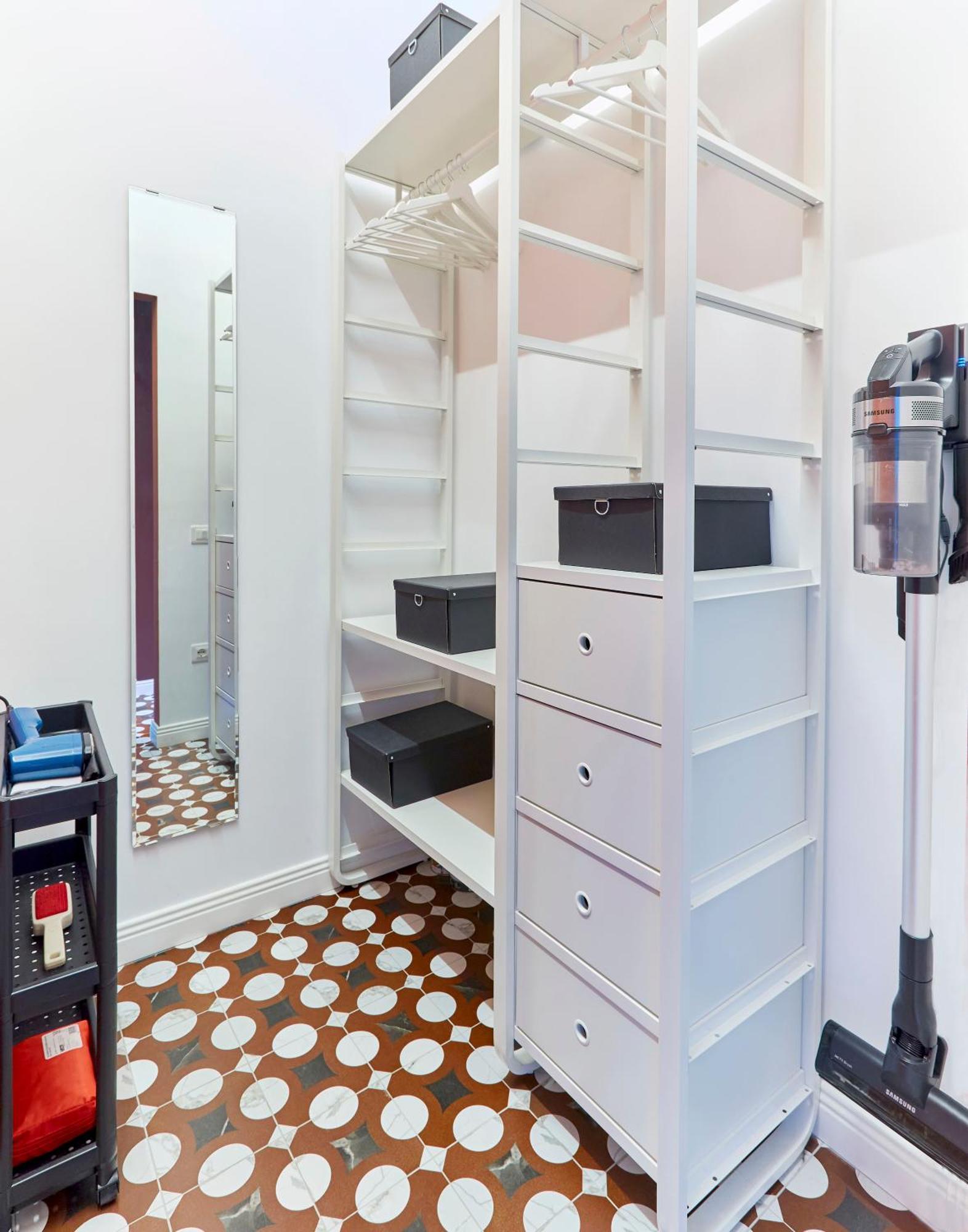 Chichouse Maderno Apartment Mailand
