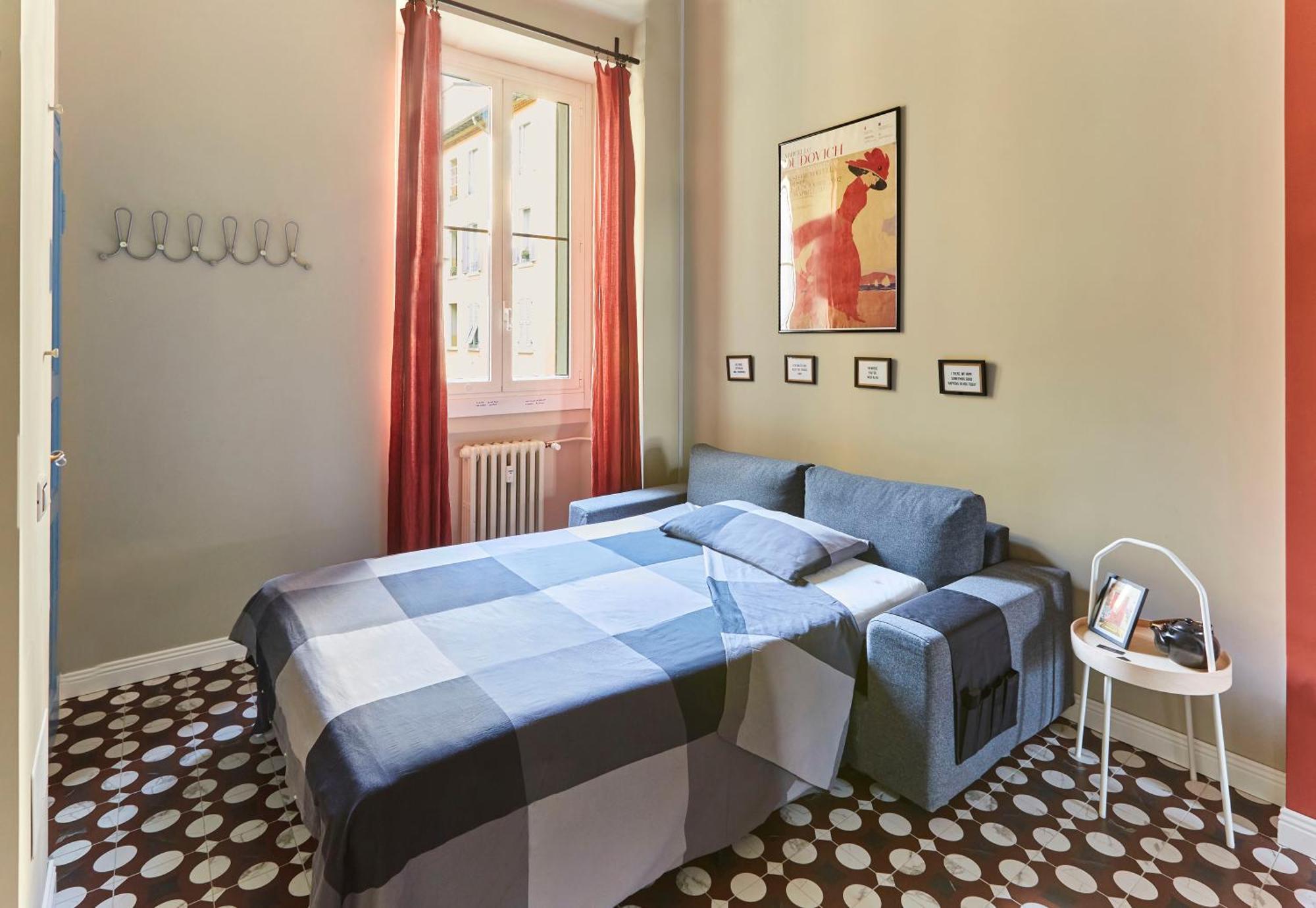 Chichouse Maderno Apartment Mailand